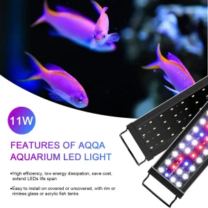 Aquarium Light
