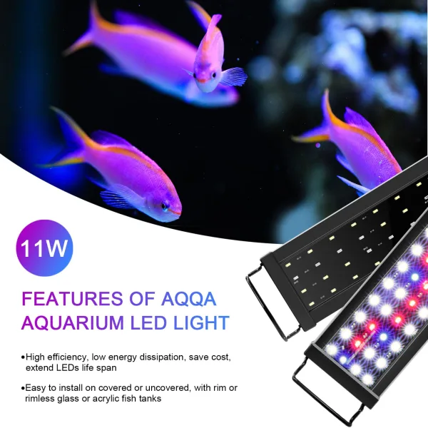 Aquarium Light