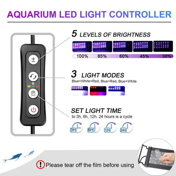 Aquarium Light