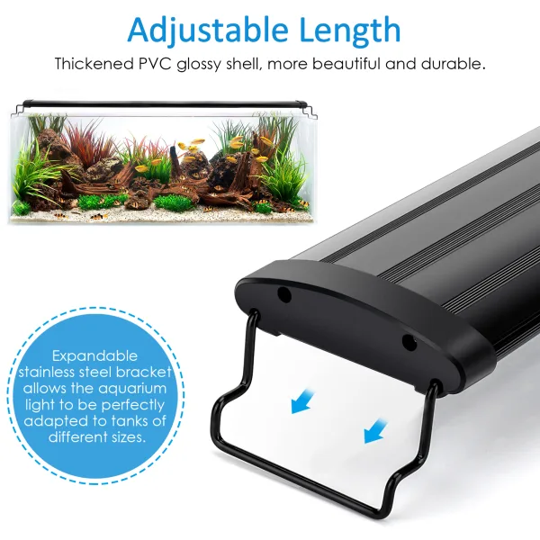 Aquarium Light
