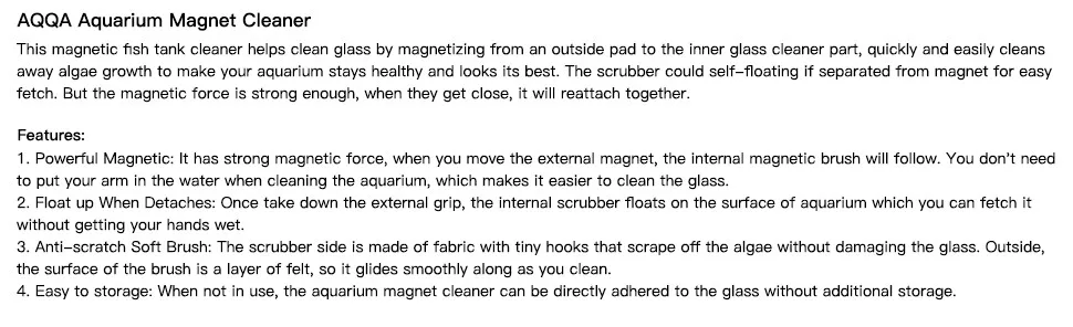 Cleaner Kit