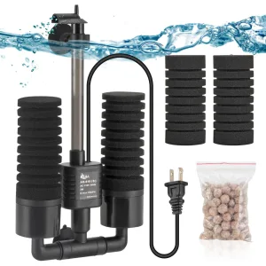 Filter and Accessories