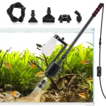Filter and Accessories