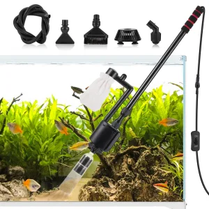Filter and Accessories