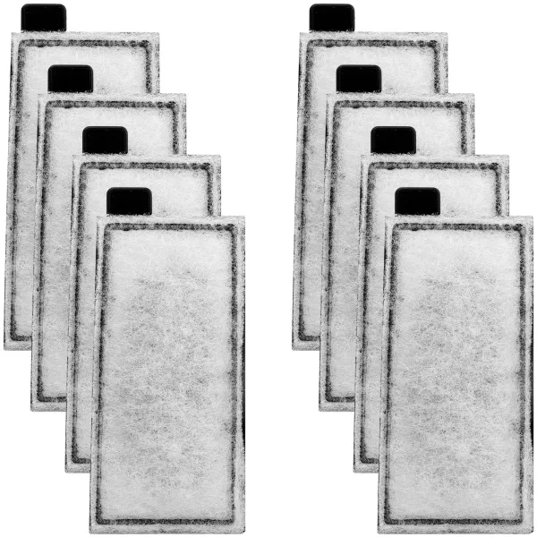 Filter and Accessories