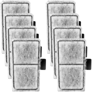 Filter and Accessories
