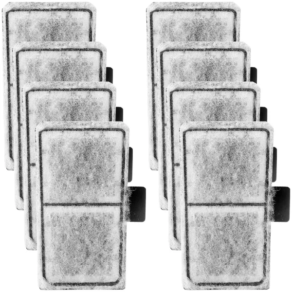 Filter and Accessories