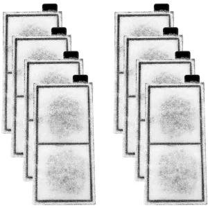Filter and Accessories