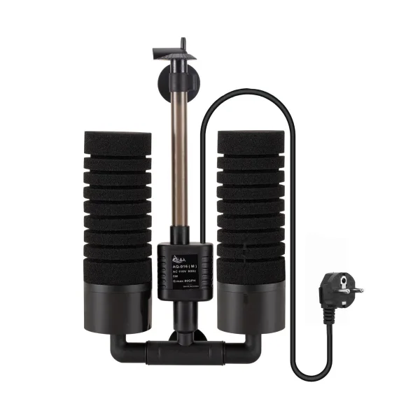 Filter and Accessories