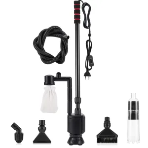Filter and Accessories