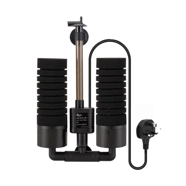Filter and Accessories