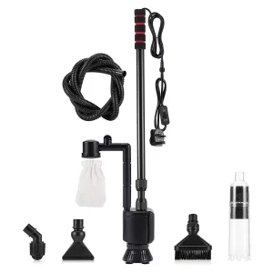 Filter and Accessories