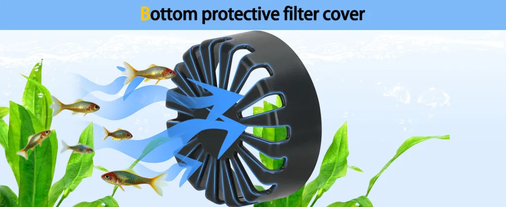 Filter and Accessories