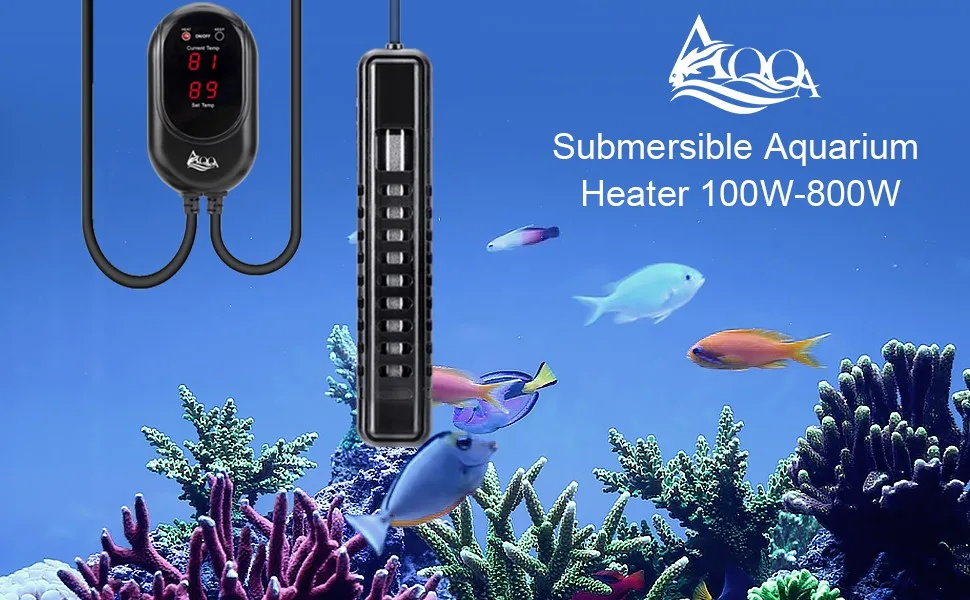 Heater