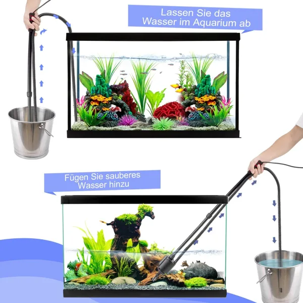 Water Changer
