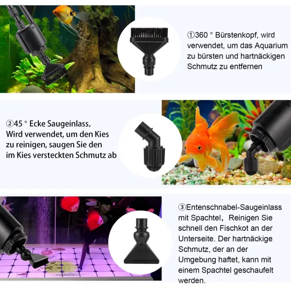 Water Changer
