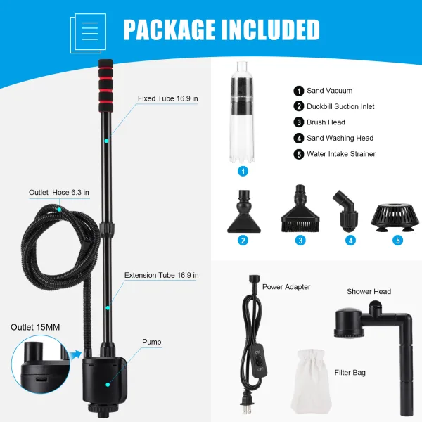 Water Changer