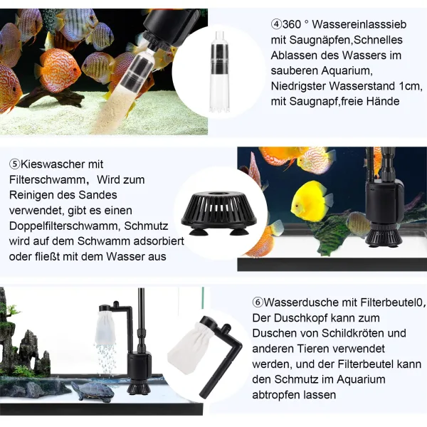Water Changer
