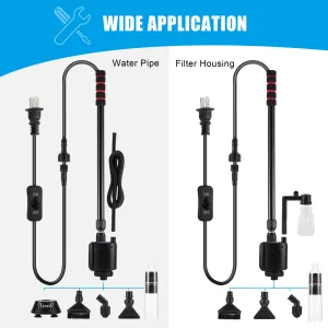 Water Changer