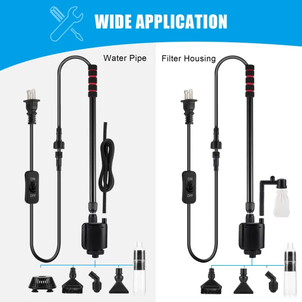 Water Changer