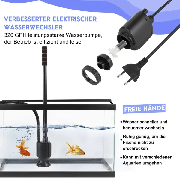 Water Changer