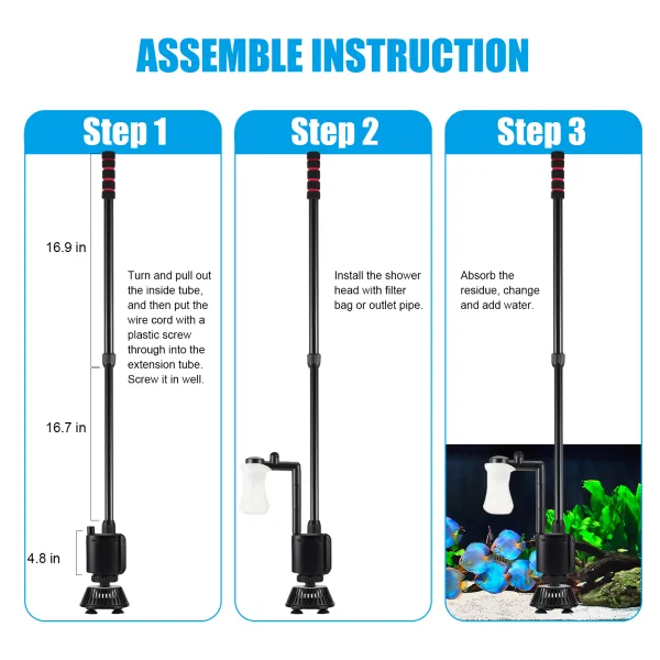 Water Changer