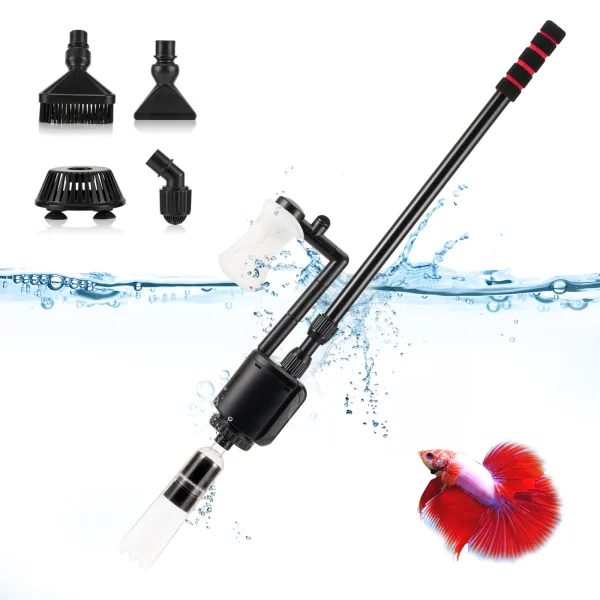 Water Changer