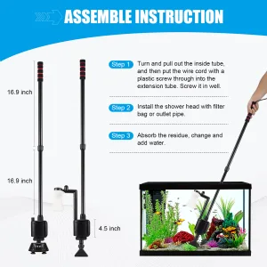 Water Changer