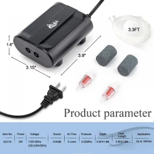Air Pump