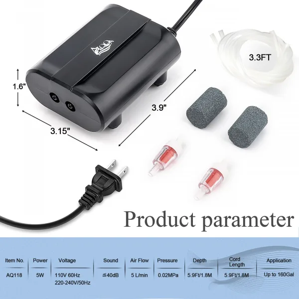 Air Pump