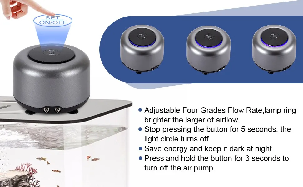 Air Pump