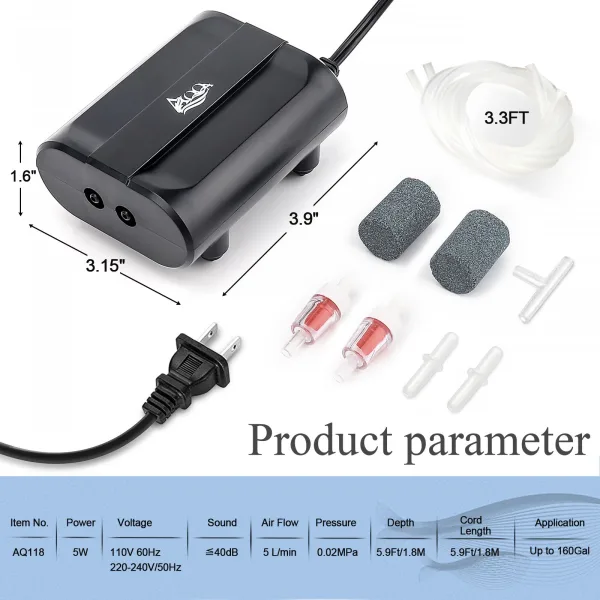 Air Pump