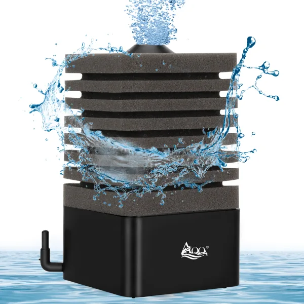 Aquarium Filter