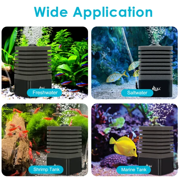 Aquarium Filter