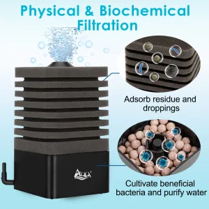 Aquarium Filter