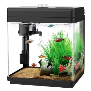 Fish Tank