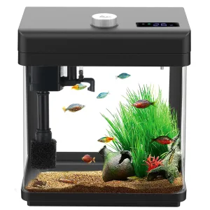 Fish Tank