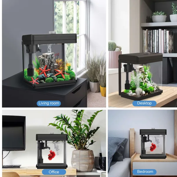 Fish Tank