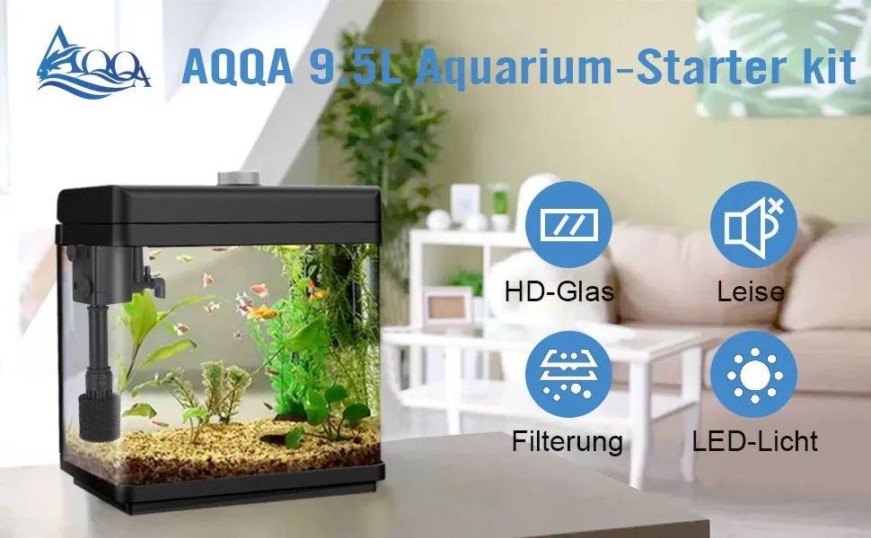 Fish Tank