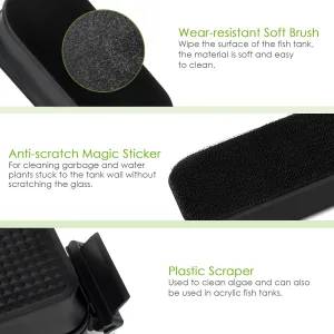 Cleaner Kit
