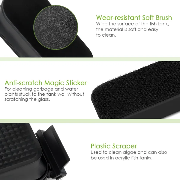 Cleaner Kit