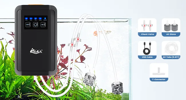 Air Pump
