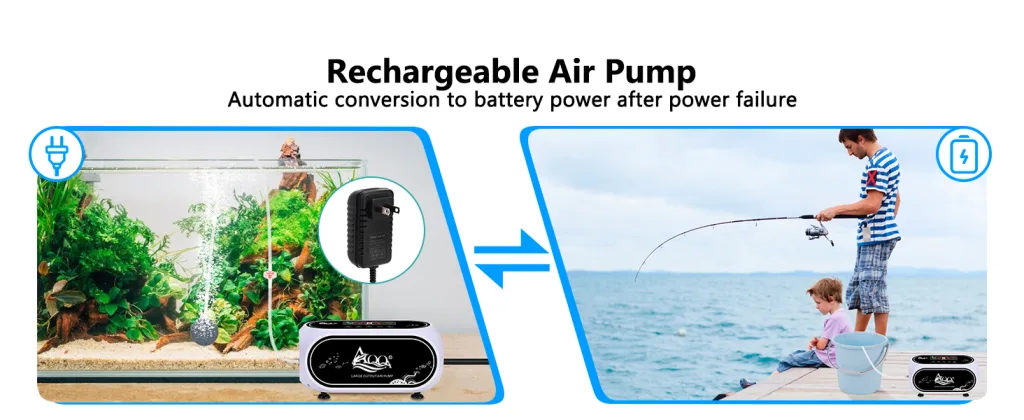 Air Pump