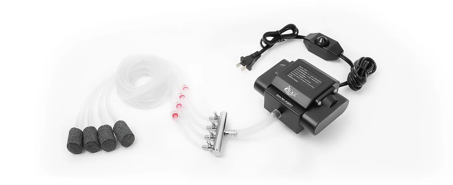 Air Pump