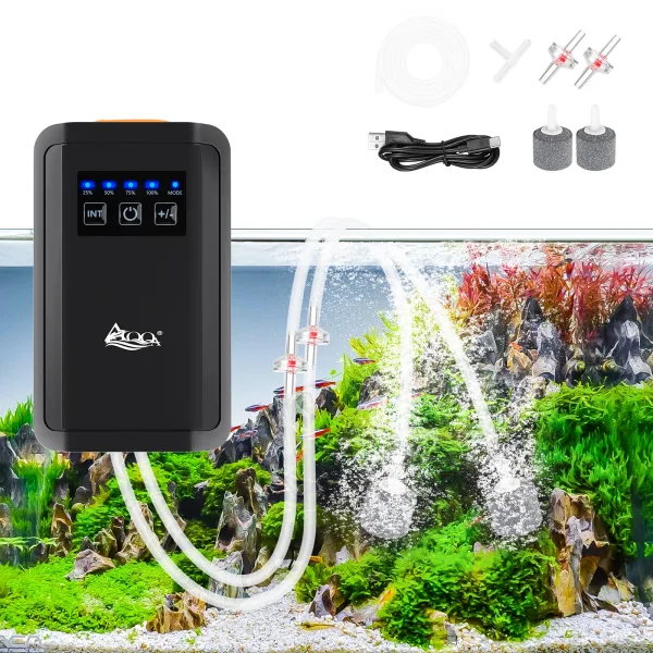 Air Pump