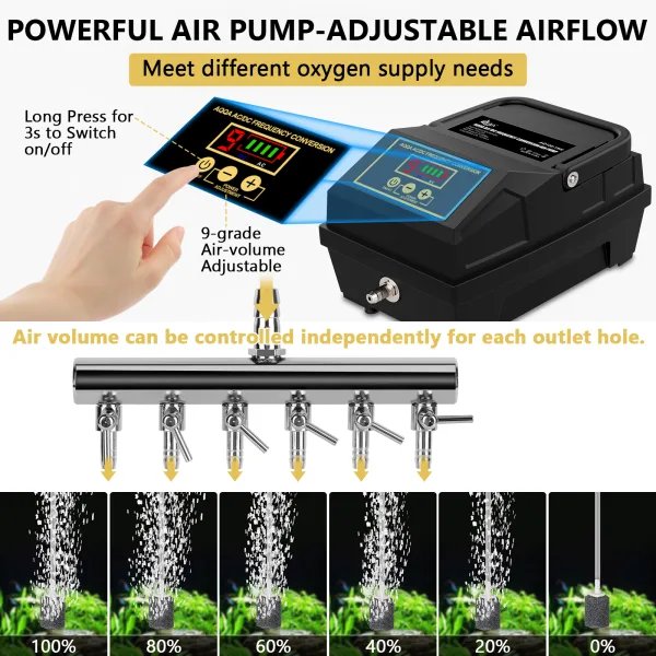 Air Pump