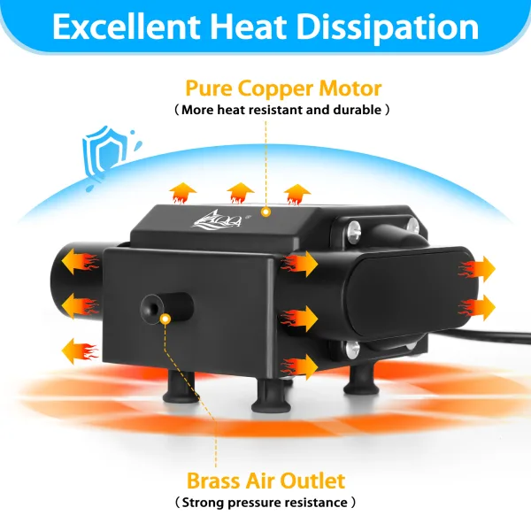 Air Pump