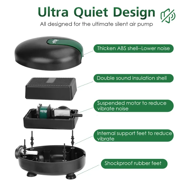 Air Pump