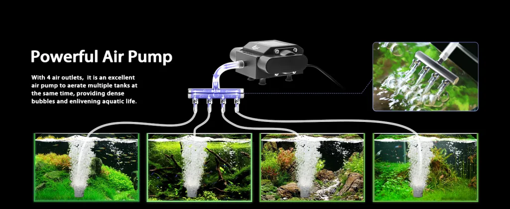 Air Pump