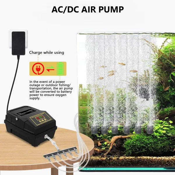 Air Pump